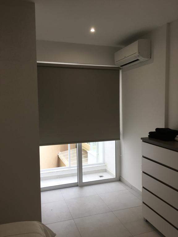Sea View Penthouse Mellieha Bay Appartement Buitenkant foto